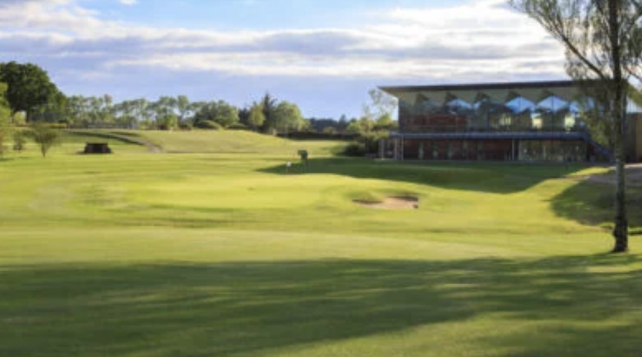 Photo of The Hertsmere Golf Club (was Radlett & Elstree GC)